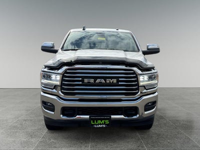 2022 RAM 2500 Longhorn