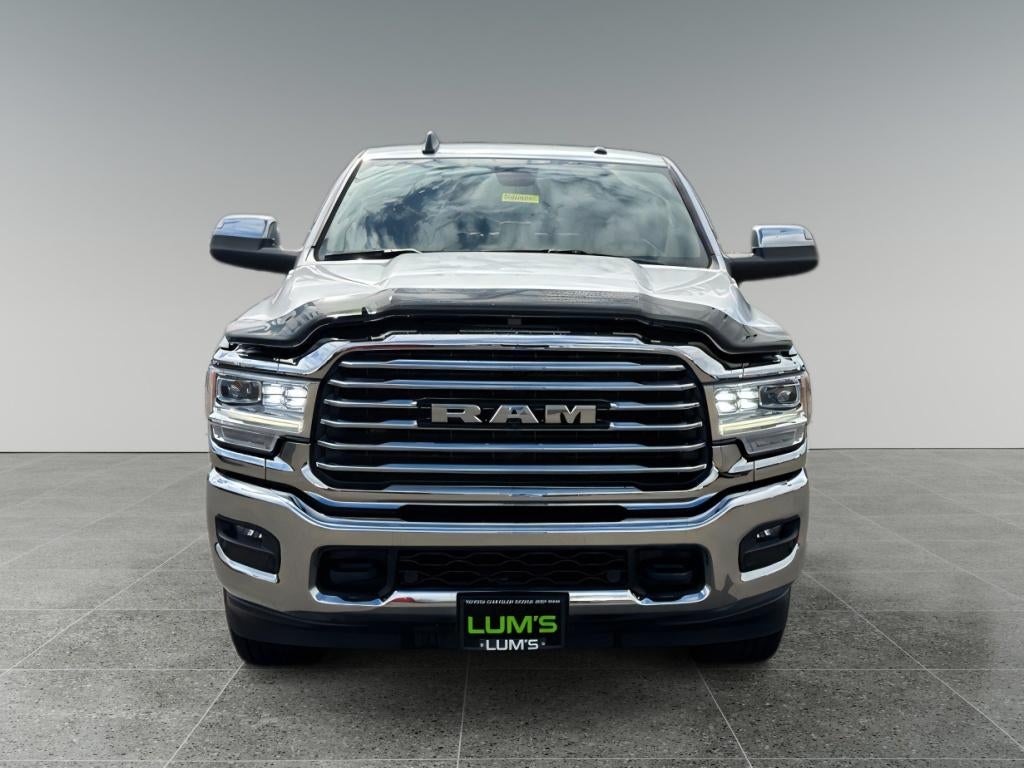 2022 RAM 2500 Longhorn