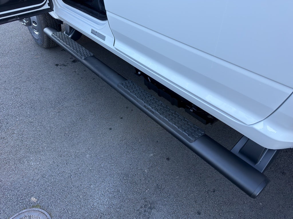 2026 RAM 3500 Chassis Big Horn