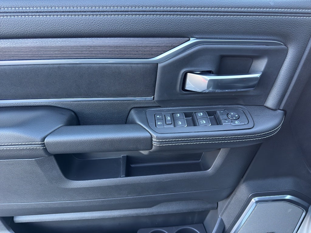 2026 RAM 3500 Chassis Big Horn