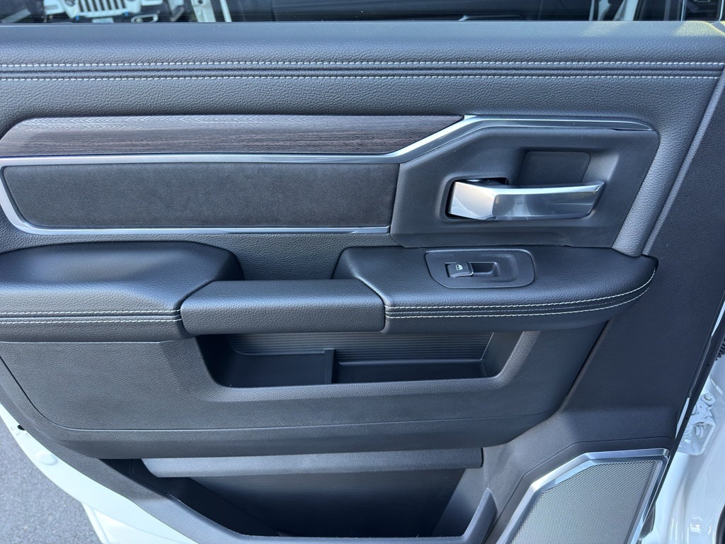 2026 RAM 3500 Chassis Big Horn