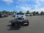 2026 RAM 3500 Chassis Big Horn