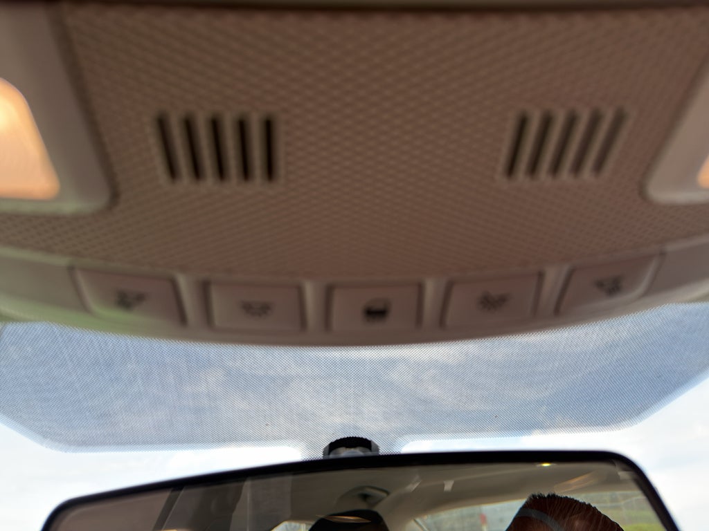 2016 Ford Fusion S