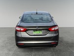 2016 Ford Fusion S