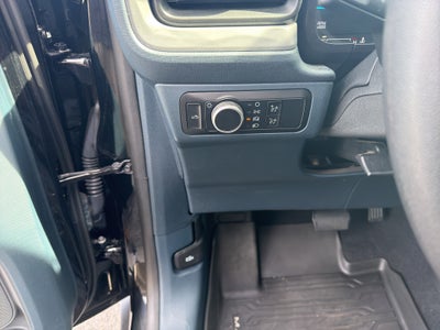 2023 Ford Maverick XLT Advanced