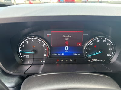 2023 Ford Maverick XLT Advanced