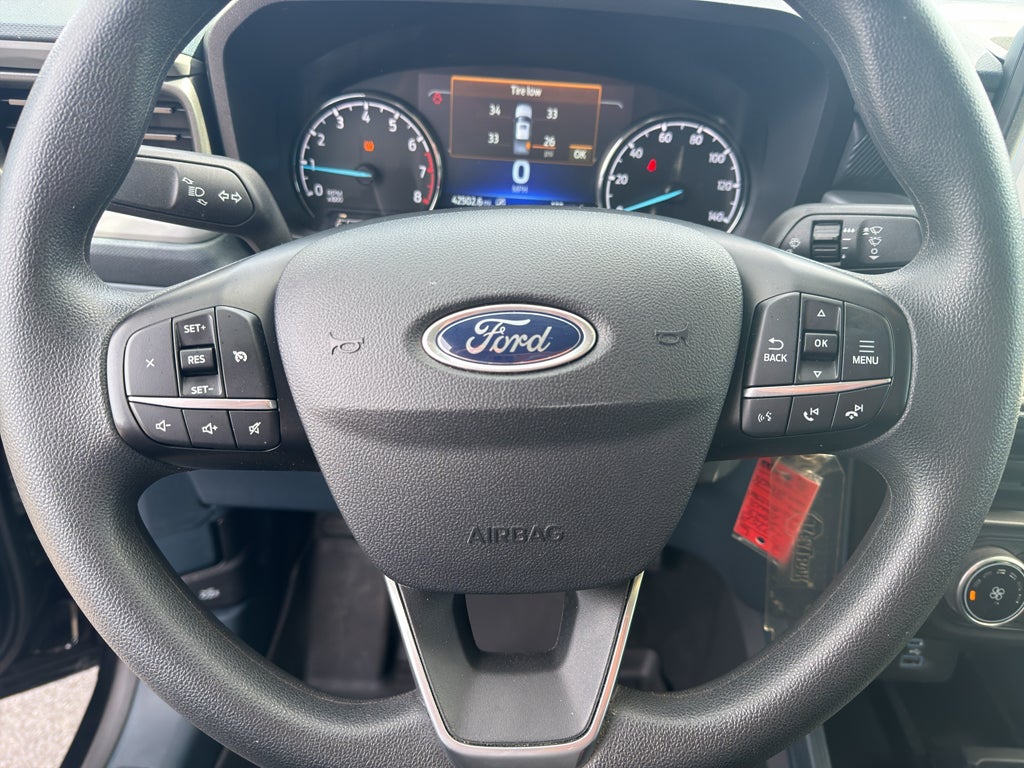 2023 Ford Maverick XLT Advanced