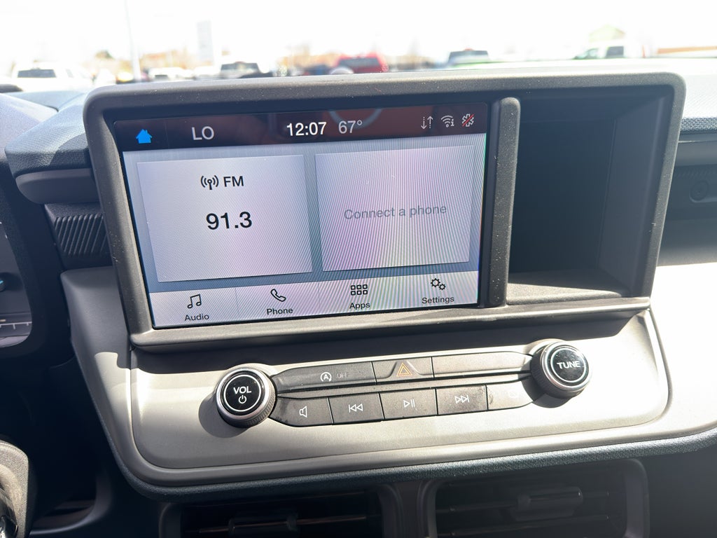 2023 Ford Maverick XLT Advanced