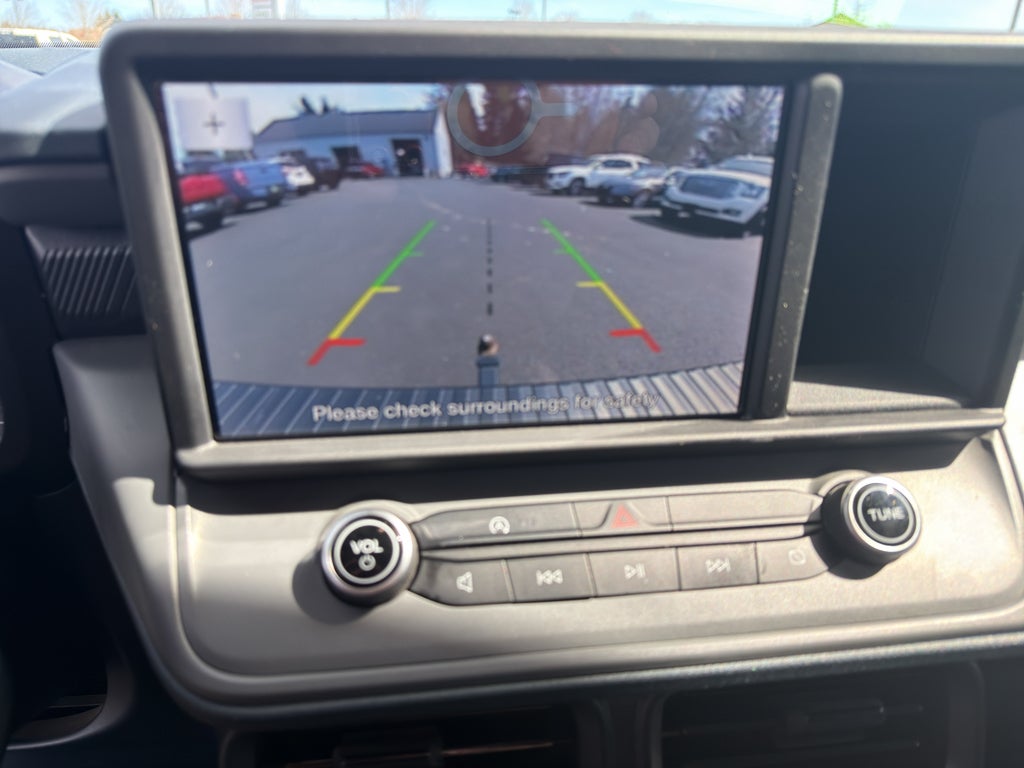 2023 Ford Maverick XLT Advanced