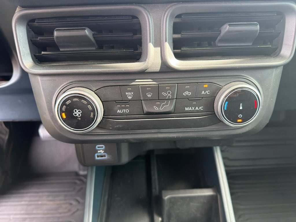 2023 Ford Maverick XLT Advanced