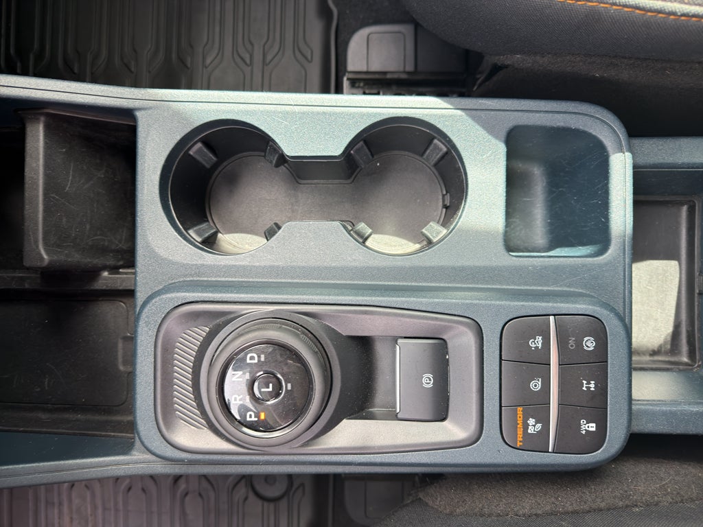 2023 Ford Maverick XLT Advanced