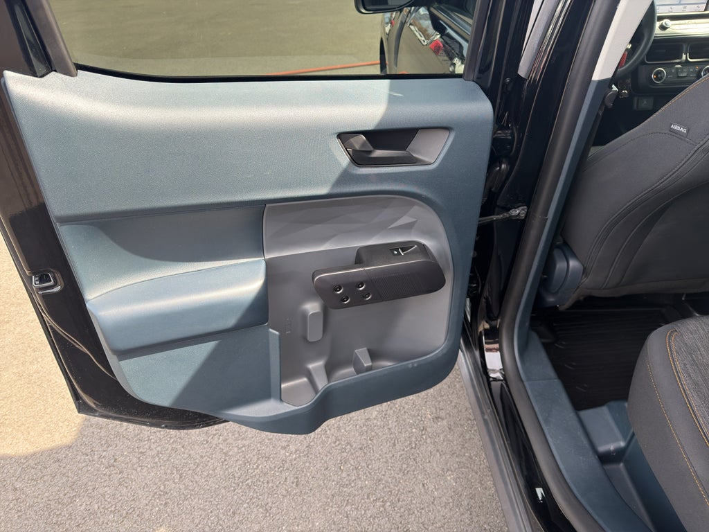 2023 Ford Maverick XLT Advanced