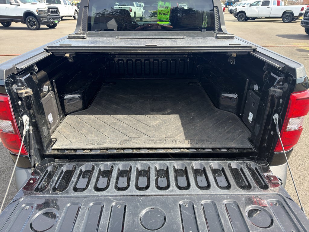 2023 Ford Maverick XLT Advanced