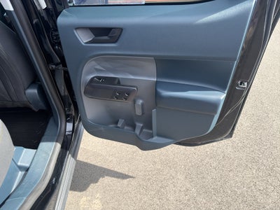 2023 Ford Maverick XLT Advanced