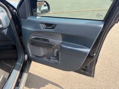 2023 Ford Maverick XLT Advanced