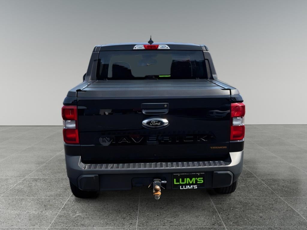 2023 Ford Maverick XLT Advanced