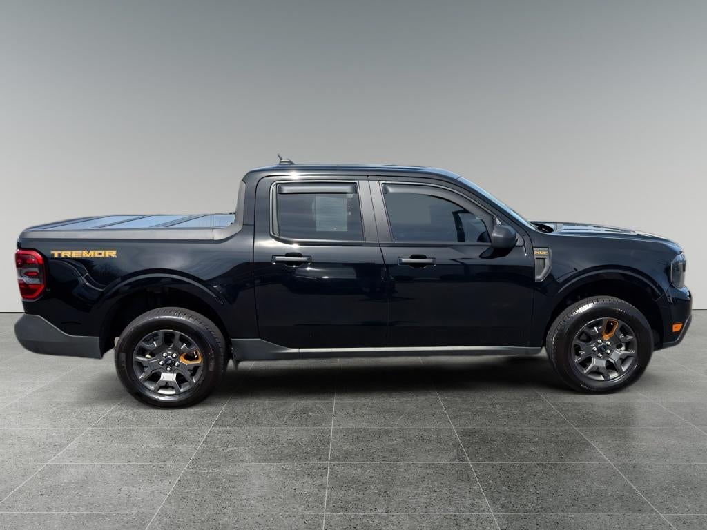 2023 Ford Maverick XLT Advanced