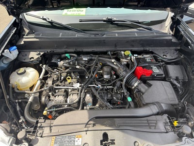 2023 Ford Maverick XLT Advanced