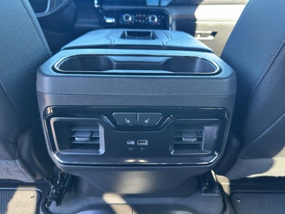 2022 GMC Sierra AT4