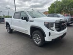 2022 GMC Sierra AT4