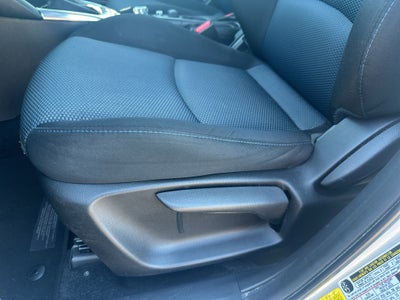2019 Toyota Yaris LE