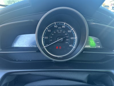 2019 Toyota Yaris LE