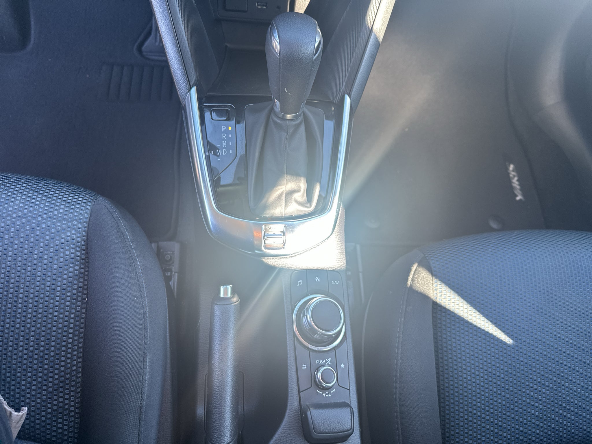 2019 Toyota Yaris LE