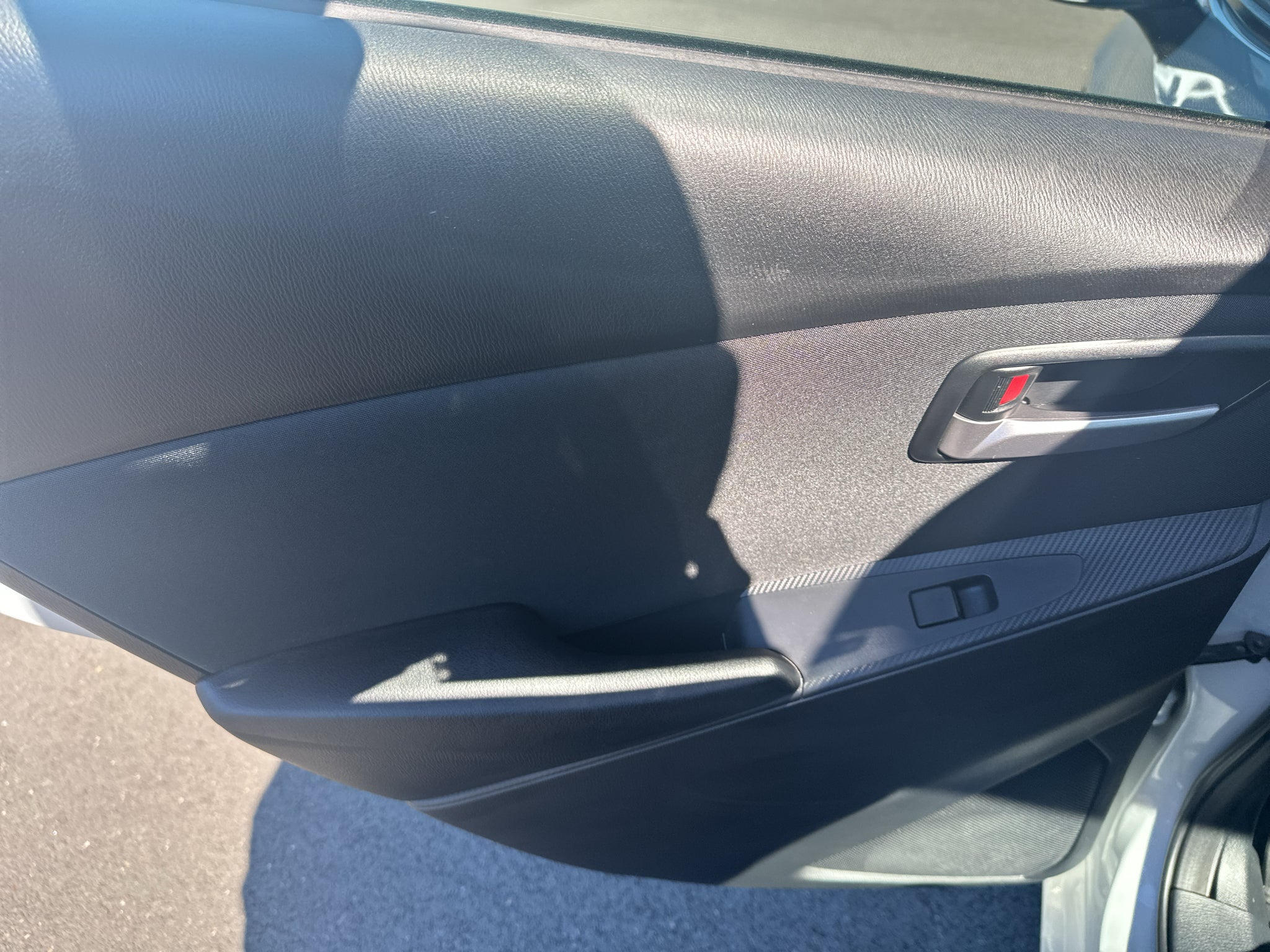 2019 Toyota Yaris LE