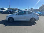2019 Toyota Yaris LE