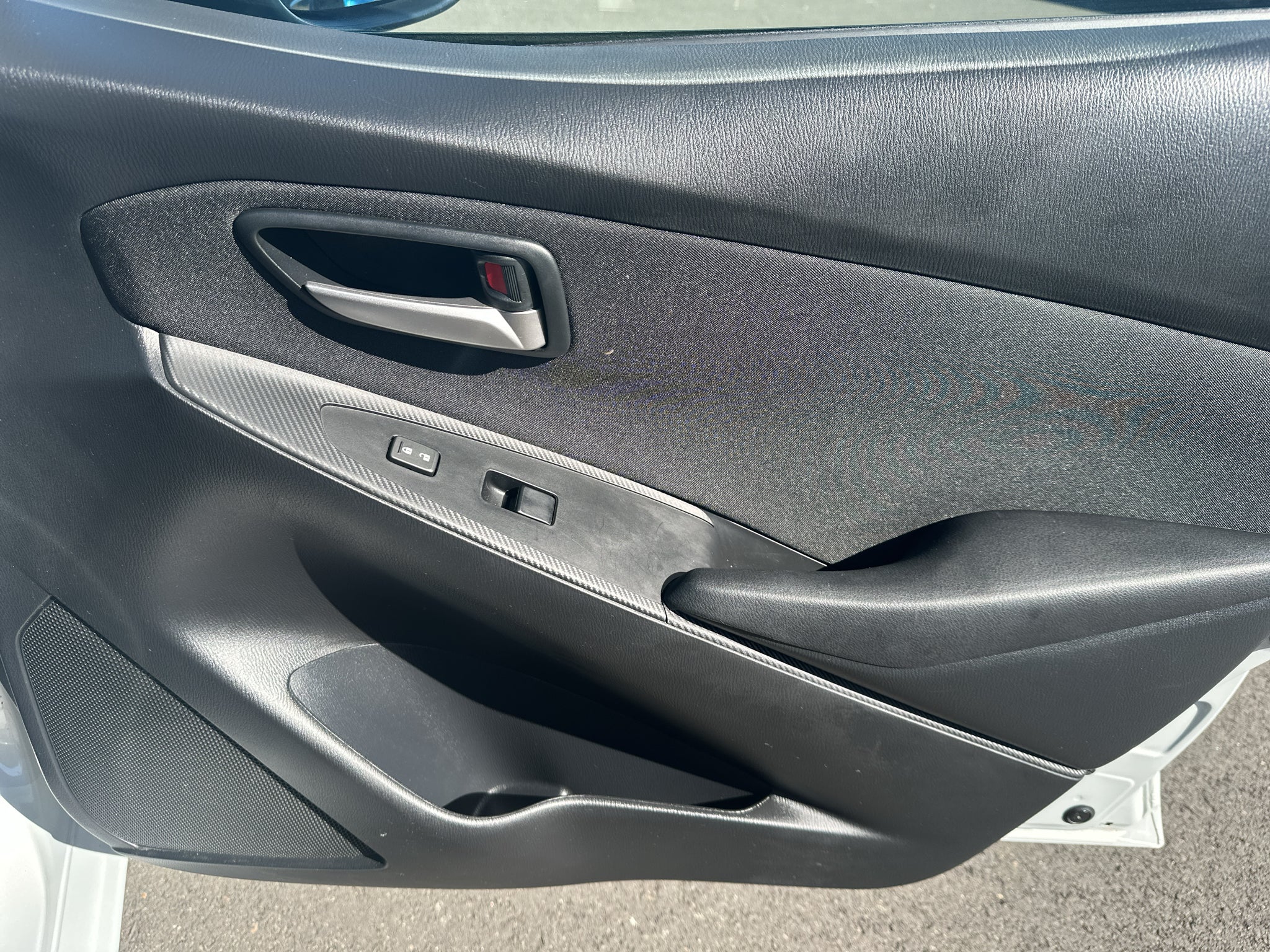 2019 Toyota Yaris LE