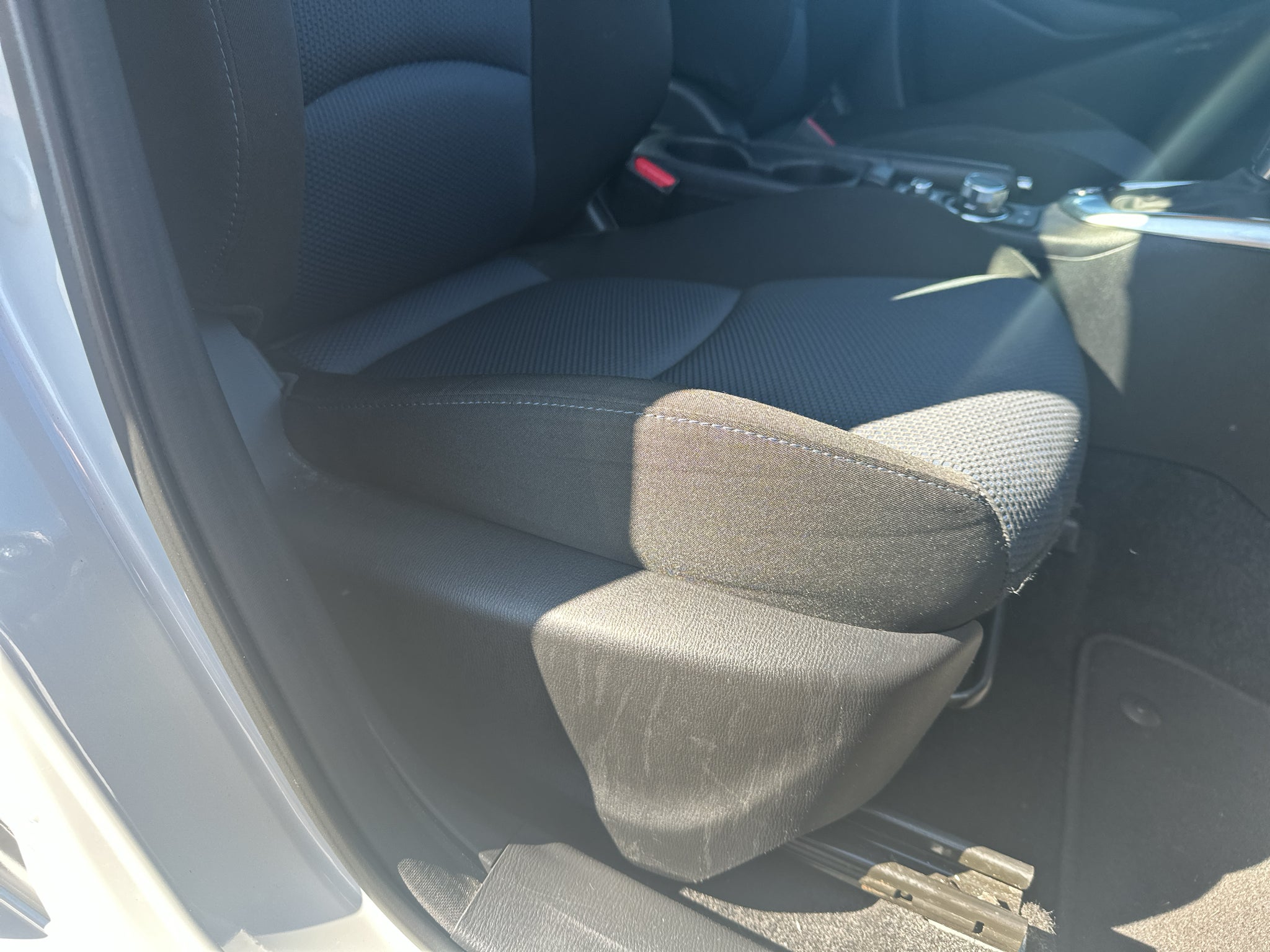 2019 Toyota Yaris LE