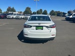 2019 Toyota Yaris LE