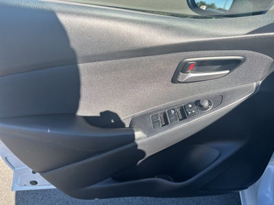 2019 Toyota Yaris LE