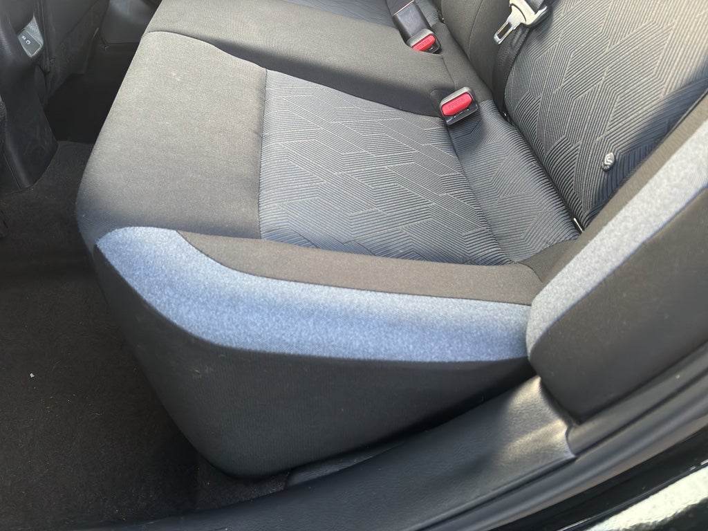 2023 Nissan Versa SV