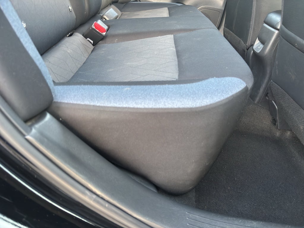 2023 Nissan Versa SV