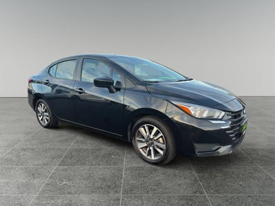 2023 Nissan Versa SV