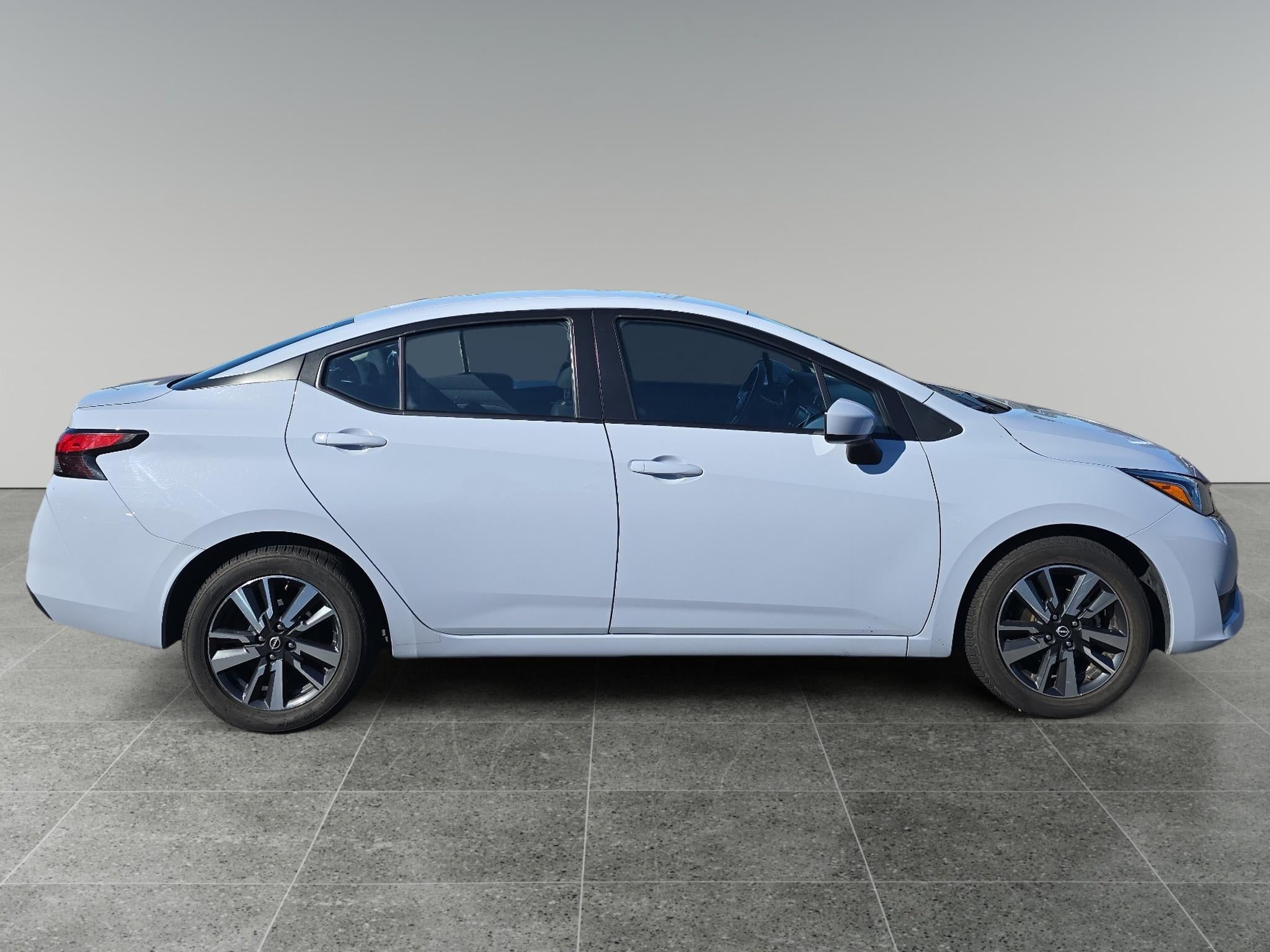 2024 Nissan Versa SV