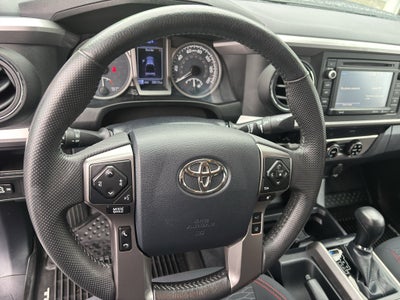 2018 Toyota Tacoma SR5