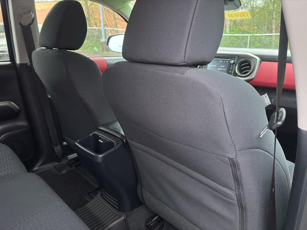 2018 Toyota Tacoma SR5