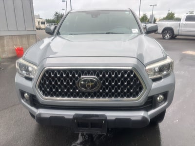 2018 Toyota Tacoma TRD Off Road