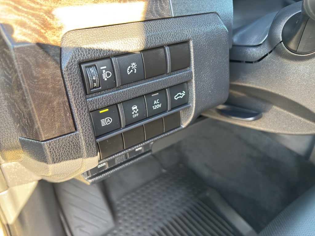 2025 Toyota Tacoma Limited