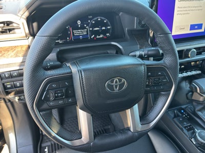 2025 Toyota Tacoma Limited