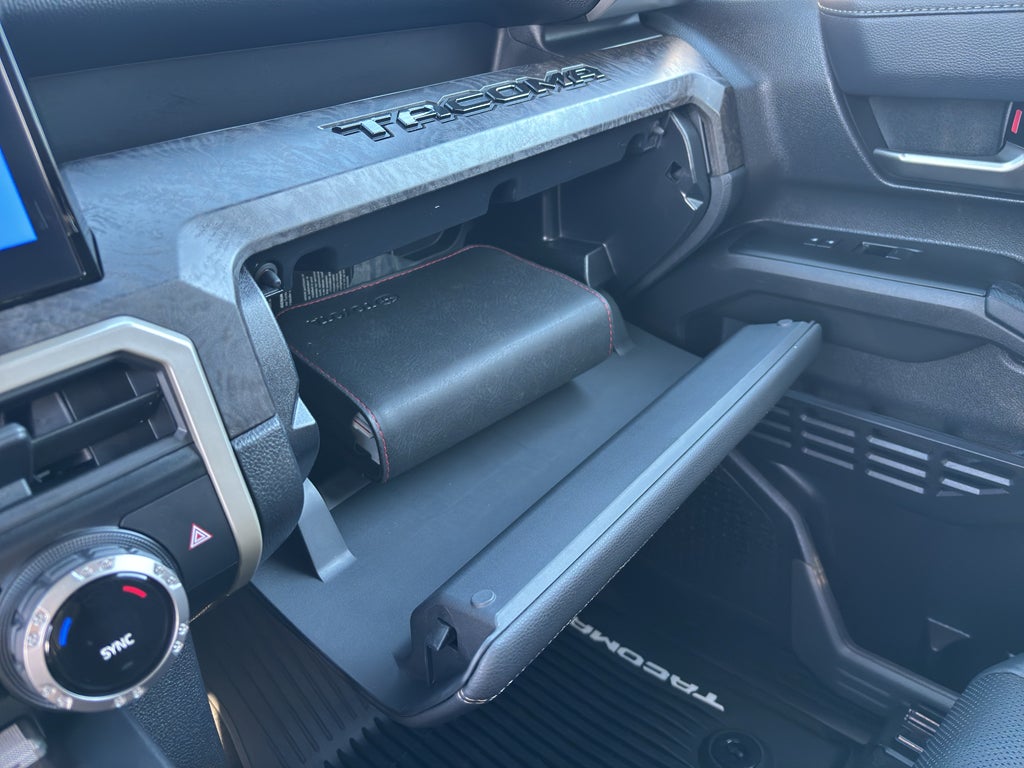 2025 Toyota Tacoma Limited