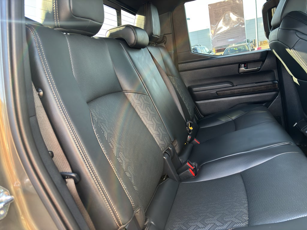 2025 Toyota Tacoma Limited