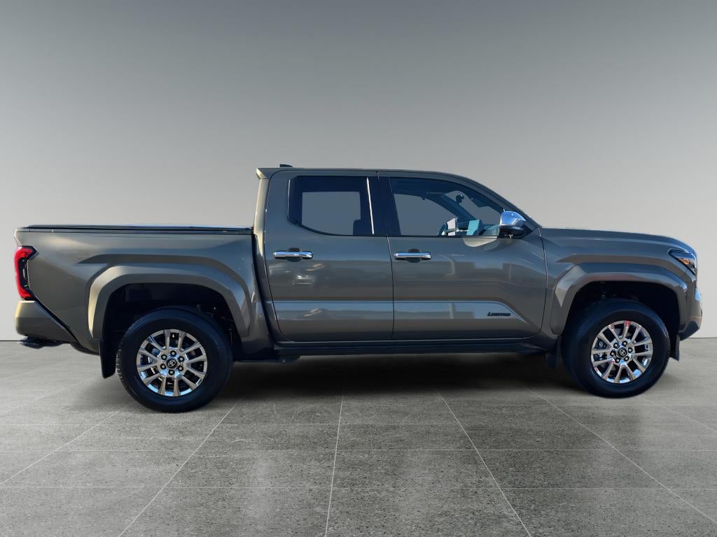 2025 Toyota Tacoma Limited