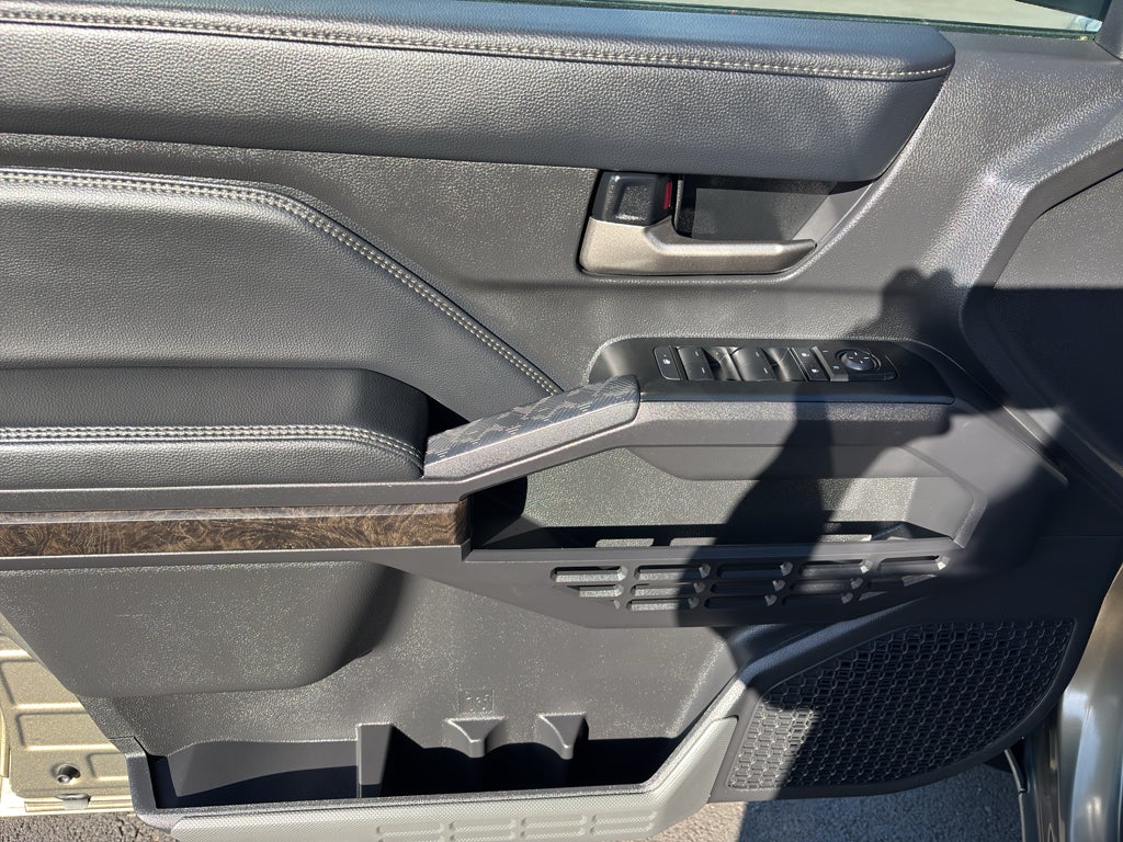 2025 Toyota Tacoma Limited