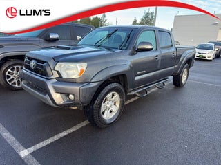2015 Toyota Tacoma Base V6 (A5)