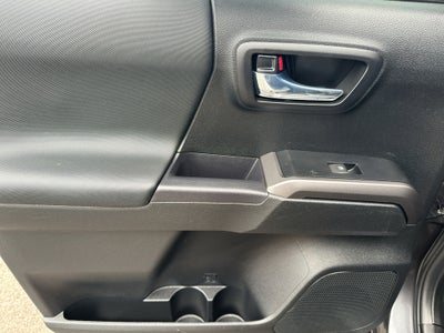 2023 Toyota Tacoma TRD Pro