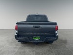 2023 Toyota Tacoma TRD Pro