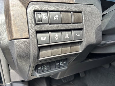 2025 Toyota Tacoma Limited